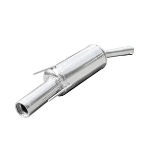 InoXcar Opel Tigra A 1.4 16v (90HP) 1994-1997 80mm