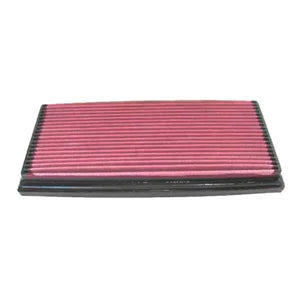 K&N Filtro de Ar Citroën AX BX C5 C8 Evasion Jumpy Xantia/ Fiat Scudo Ulysse / Lancia Phedra Zeta / Perodua 807 / Peugeot 106 309 405 406 607 806 807 Expert / Rover Metro (33-2539)