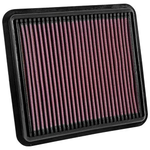 K&N Filtro de Ar Mazda CX-3 2.0 2015- (33-5042)