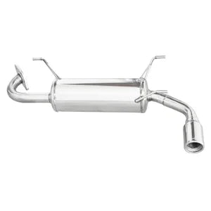 Panela InoXcar Mazda MX-5 1.6i 16V 1998-2000 1x80mm