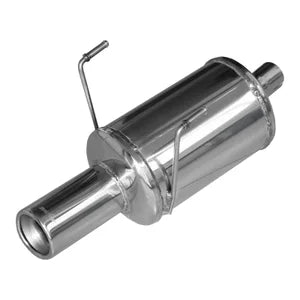 Panela InoXcar Fiat 500 1.2 (69HP) 2013-2015 80mm