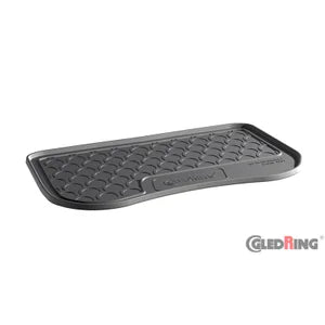 Tapete Bagageira Frontal de Borracha Tesla Model 3 7/2017-11/2020