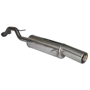 Panela InoXcar Audi TT 8N 2WD 1999- 102mm