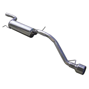 Panela InoXcar Ford Focus 1.8 16v (115HP) 102mm