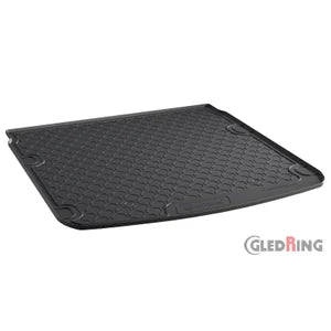 Tapete Bagageira de Borracha  Audi A5 Sportback (8TA) 2009-2016