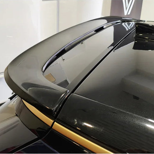Spoiler Aileron Traseiro Renault 5 E-Tech 2024- (PU)
