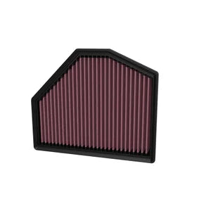 K&N Filtro de Ar Audi Q5 2.0 TFSi & SQ5 3.0 V6 2025- (incl. Sportback) (33-5159)