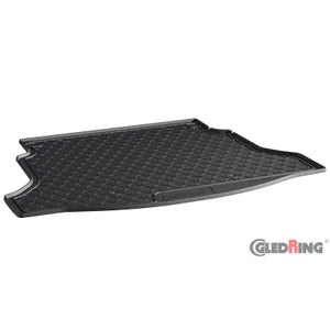 Tapete Bagageira de Borracha  Honda Civic X HB 5-portas 2017-2022 (Piso Inferior)