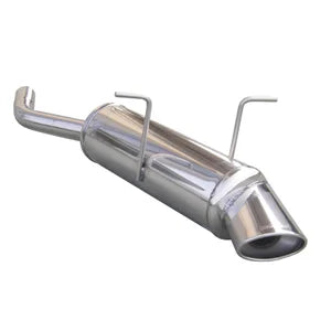 Panela InoXcar BMW Mini Cooper 1.6 (115HP) 2001- 120x80mm