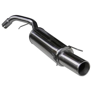 Panela InoXcar Ford Escort RS 2000 102mm