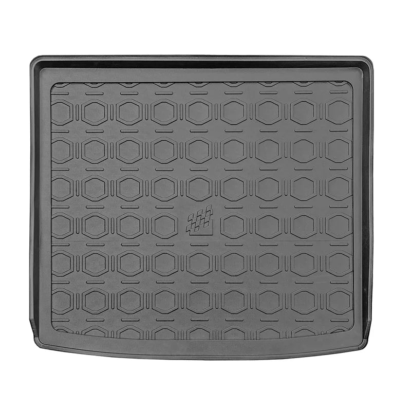 Tapete Borracha Bagageira Audi Q3 (FJB) 2025-