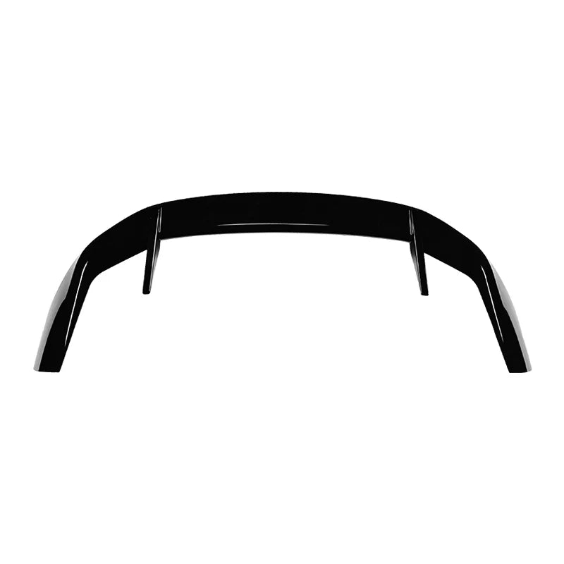 Spoiler Aileron Traseiro BMW X1 iX1 2022- (ABS Glossy Black)