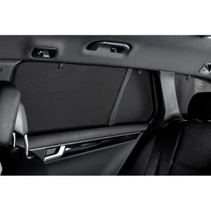 Kit de cortinas para Kia Cee'd (CD) SW Wagon 2018- (6 peças)