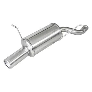 Panela InoXcar BMW 3-Series E46 318Ti Compact 143hp 2002-2005 1x80mm