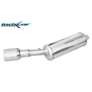 Panela InoXcar Volkswagen Golf I Cabrio 90/98/112hp -1984 1x102mm