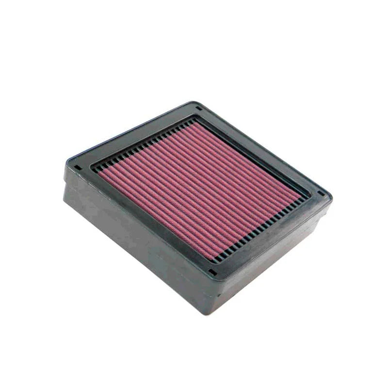 K&N Filtro de Ar Mitsubishi Colt Lancer Mirage Outlander 1996-2008 (33-2105)