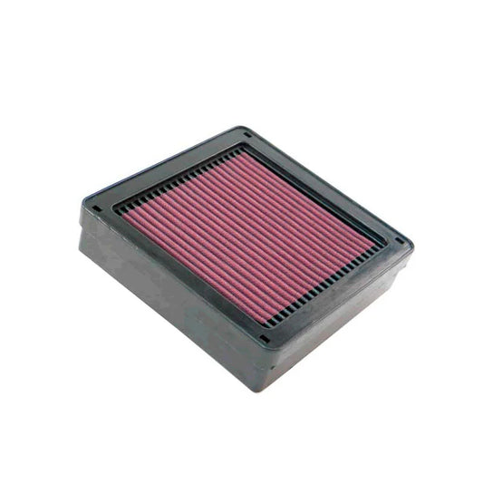 K&N Filtro de Ar Mitsubishi Colt Lancer Mirage Outlander 1996-2008 (33-2105)