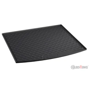 Tapete Bagageira de Borracha  Volkswagen Touran 5T 2015- (Piso Superior)