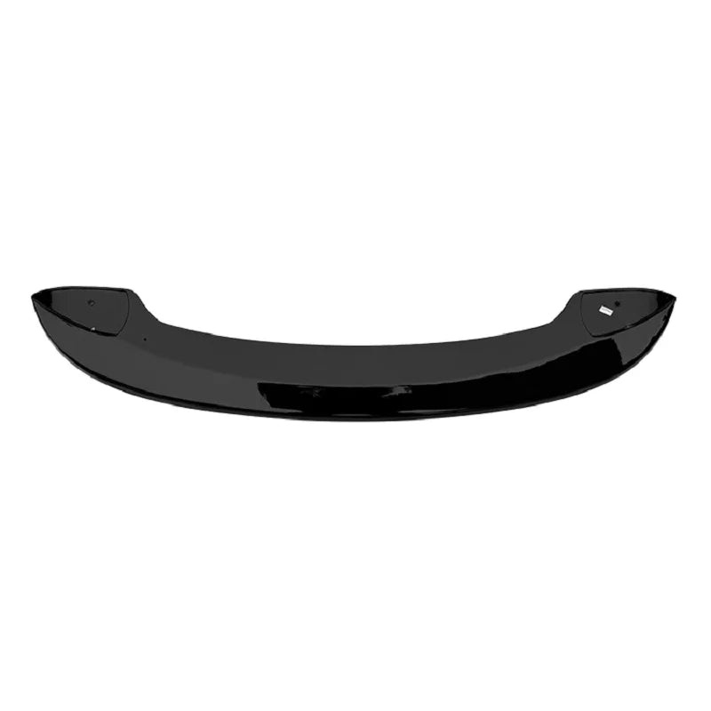 Spoiler Aileron para Suzuki Swift II 2005-2010 (ABS Glossy Black)