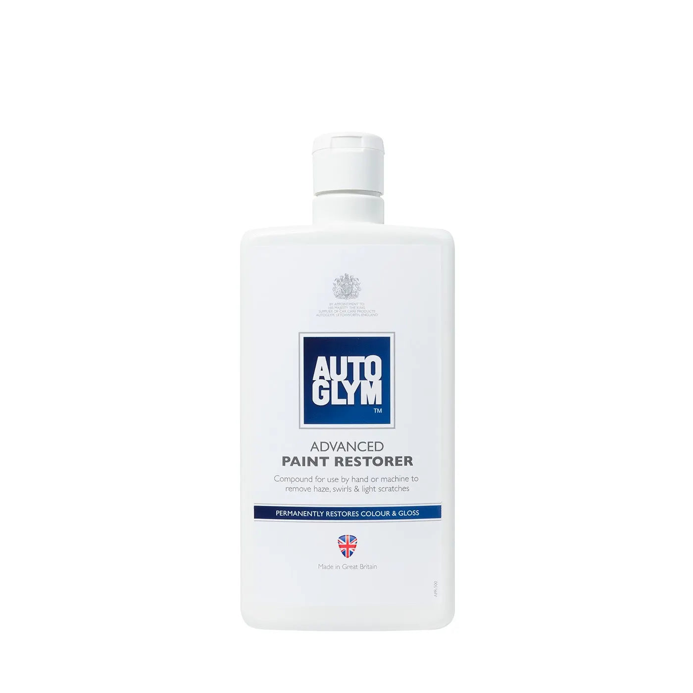 AutoGlym Advanced Paint Restorer 500ml
