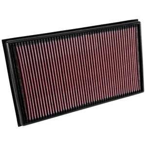 K&N Filtro de Ar Audi RS3 2.5 TT RS / VW Arteon 2.0D 240BHP 2017- / VW Passat Tiguan 2.0D 240BHP (EU-models) 2015- (33-3036)