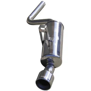 Panela InoXcar Toyota Corolla E11 Hatchback 1.4/1.6/2.0D 102mm