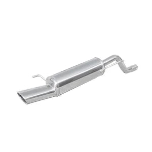 Panela InoXcar Fiat Grande Punto 1.9 MJET 16v (120HP) 2005- 120x80mm