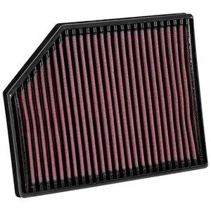 K&N Filtro de Ar Volvo S90/V90/XC60/XC90 2.0/2.0D 2016- & S60 2.0 Gasoline e V60 2.0 Gasoline e Diesel 2019- (33-3065)