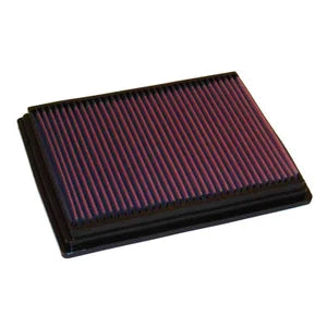 K&N Filtro de Ar Chrysler PT Cruiser 1.6/2.0/2.4 excl. Diesel (33-2153)