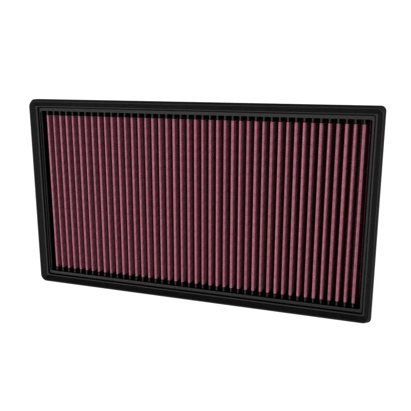 K&N Filtro de Ar Ford Transit / Tourneo Custom 2023- & Volkswagen Transporter T7 2024- 2.0 Diesel & 2.5 Petrol PHEV (33-3198)