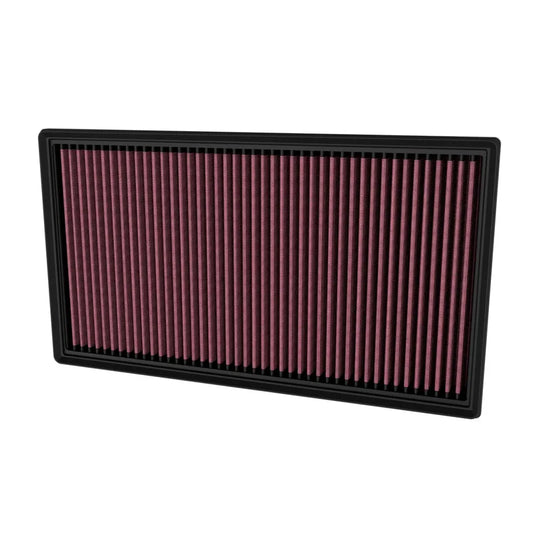 K&N Filtro de Ar Ford Transit / Tourneo Custom 2023- & Volkswagen Transporter T7 2024- 2.0 Diesel & 2.5 Petrol PHEV (33-3198)