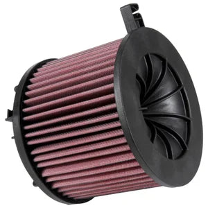 K&N Filtro de Ar Audi A4 (B9) 1.4 & 2.0 incl. Allroad & Quattro / A5 2.0 F5 / Q5 / S4 2015- (E-0646)