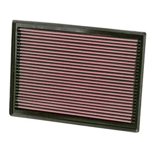 K&N Filtro de Ar Mercedes Sprinter 1.8 2.1 3.0 3.5 3.8 2008- / VW Crafter 2.0D 2011-2016 2.5D 2006-2013 (33-2391)