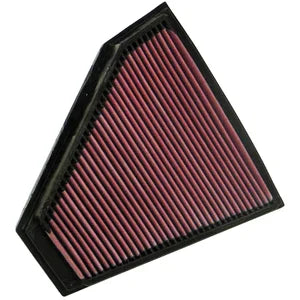 K&N Filtro de Ar BMW 3-Series E90 325xi/328i/xi 2006- + BMW 1-Series E87 128i 2007-2014 (33-2332)