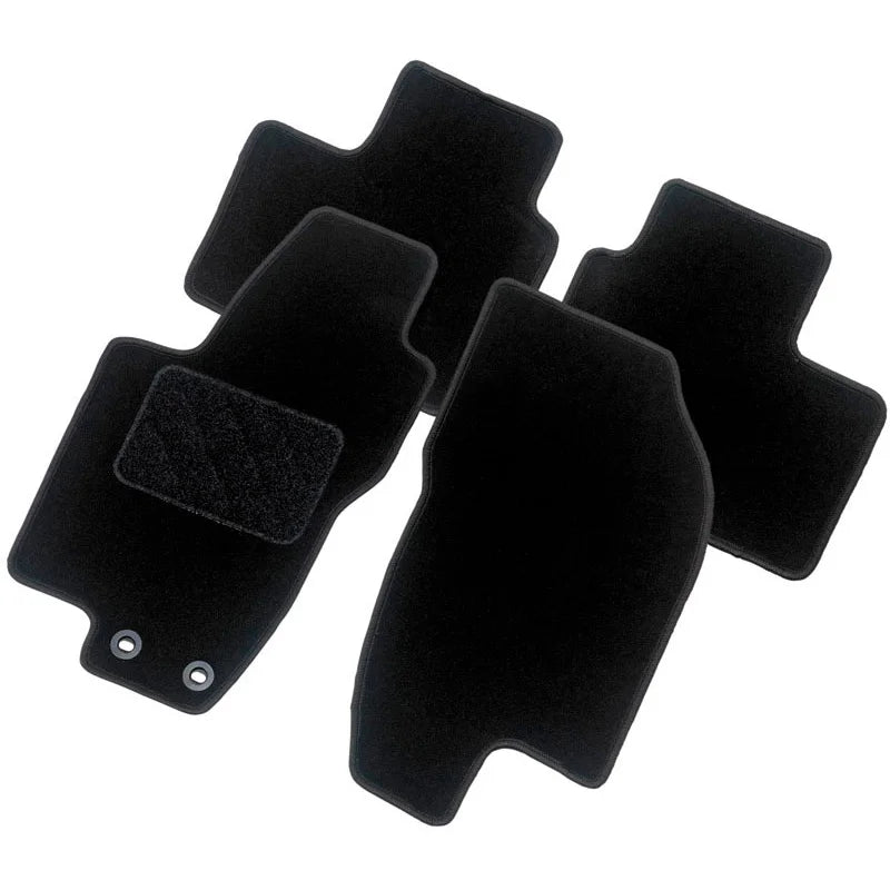 Tapetes MG S6 EV 2025-