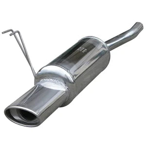 Panela InoXcar Lancia Y 1.4 (95HP) 1995-1999 120x80mm