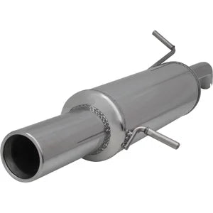 Panela InoXcar Citroën C3 1.4 HDi (70-92HP) 2001- 102mm