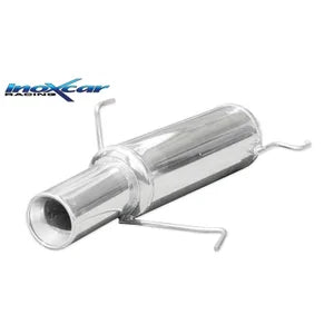 Panela InoXcar Peugeot 306 2.0 XS 121hp 1997- 1x102mm