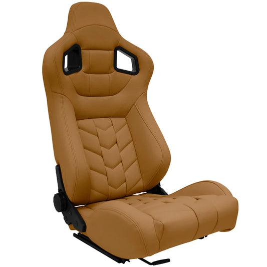 Backets GK napa bege