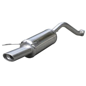 Panela InoXcar MG ZR 160 (160HP) 2001- 120x80mm