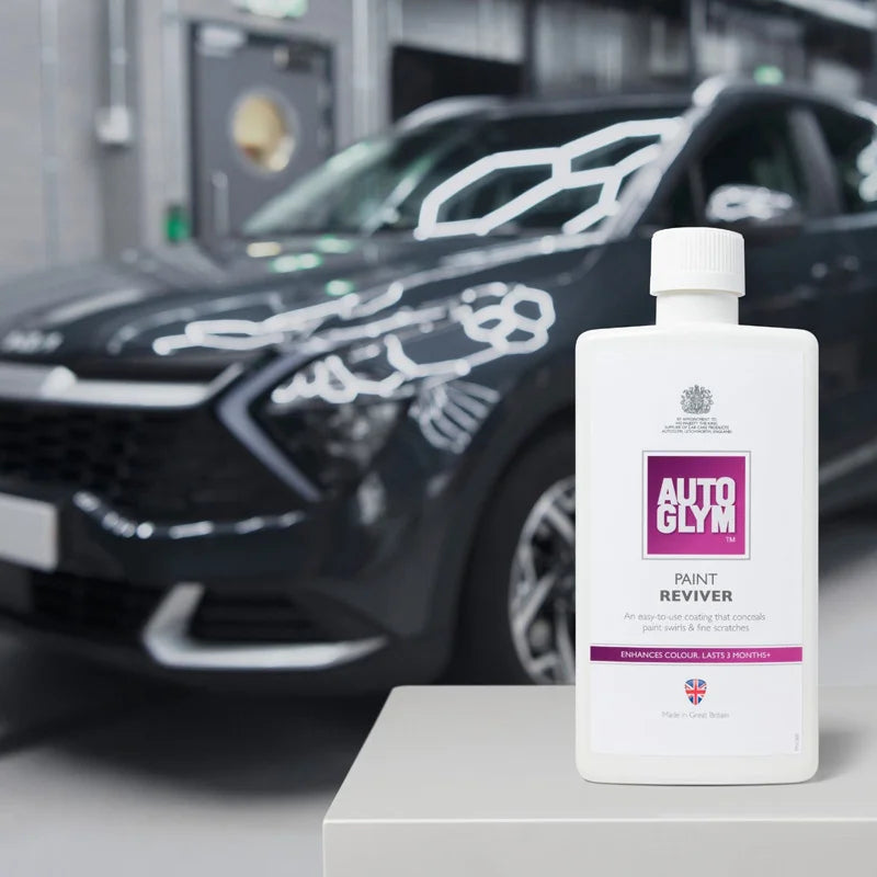 AutoGlym Paint Reviver 500ml