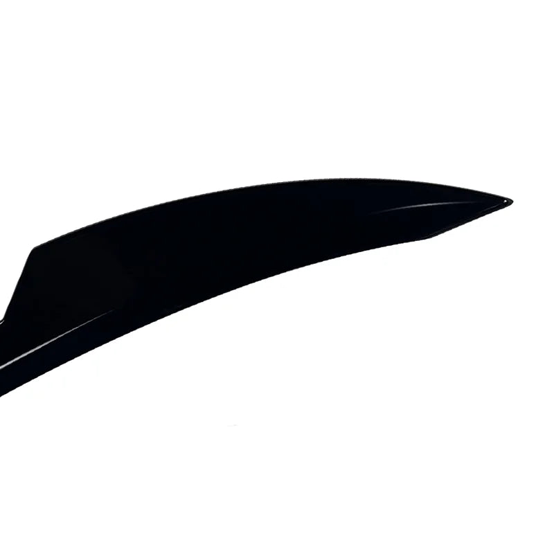 Spoiler Aileron Mini one Cooper S F55 F56 2013-2024 Excl. JCW/GP (ABS Glossy Black) (Cópia)