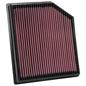 K&N Filtro de Ar Jeep Grand Cherokee 6.2 V8 2018- (33-5077)