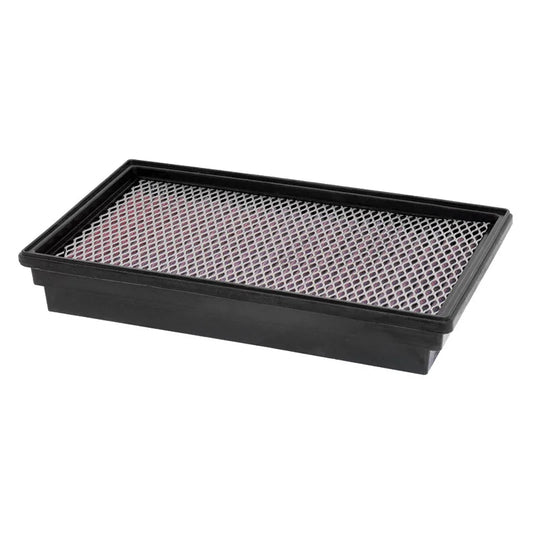 K&N Filtro de Ar Ford Van V8-7.3L Diesel 1995-1999 (33-2127)