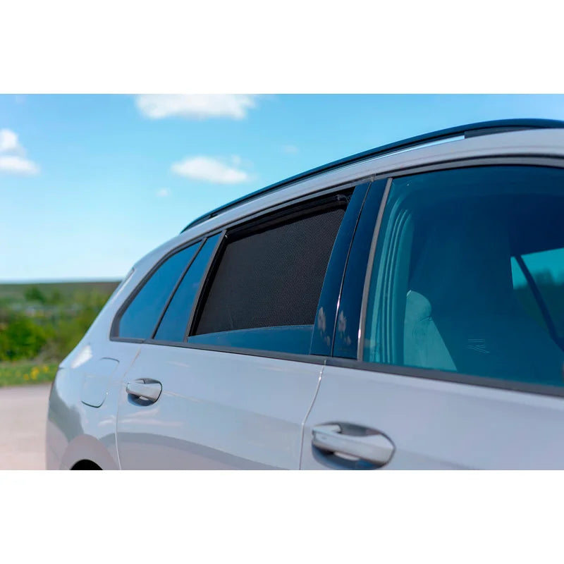 Kit de cortinas para Volkswagen Golf VIII Variant 2020- (6 peças)