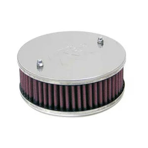 K&N Custom Racing Assembly Round diameter 150 mm Assembly height 45mm (56-9310)