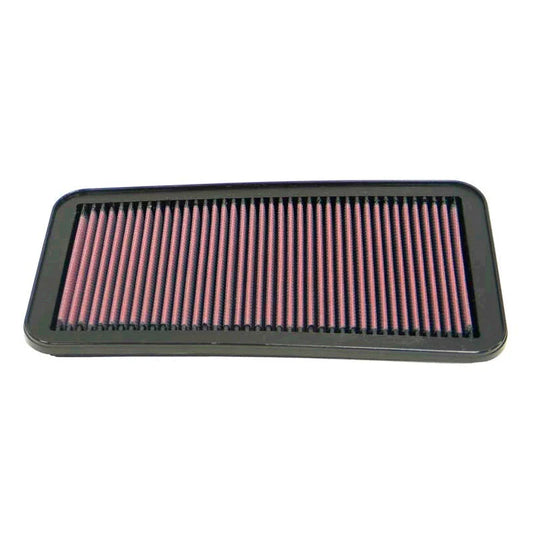 K&N Filtro de Ar Toyota RAV4 2.0L I4 1996-2000 (33-2163)