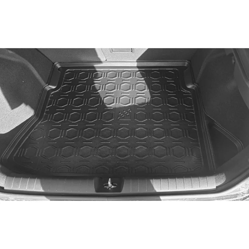 Tapete Borracha Bagageira Kia K4 Hatchback 2026-
