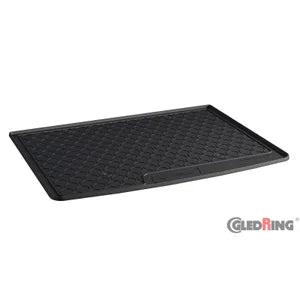 Tapete Bagageira de Borracha  BMW X2 (F39) 2018-