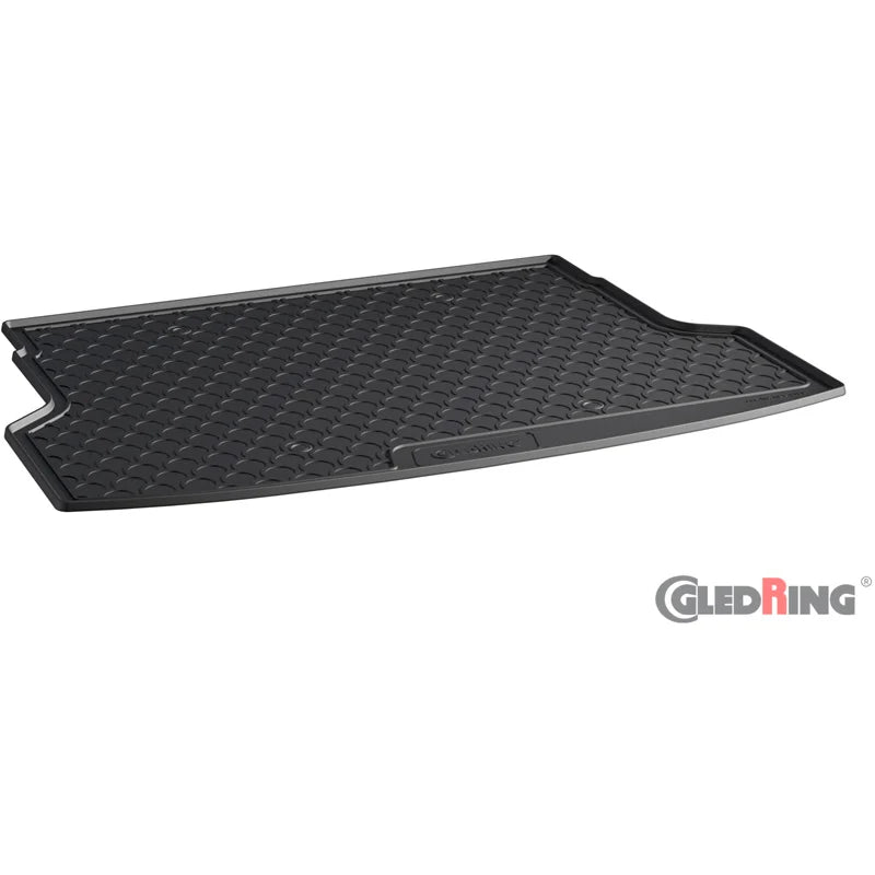 Tapete Bagageira de Borracha Subaru Forester (SL) MHEV (e-Boxer) 2025- (Piso Superior)